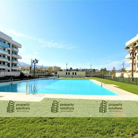 Playa Los Alamos - Segunda Linea De Playa - Piscina - Playa A 300 Metros - Parking Gratis Apartment Torremolinos Exterior foto