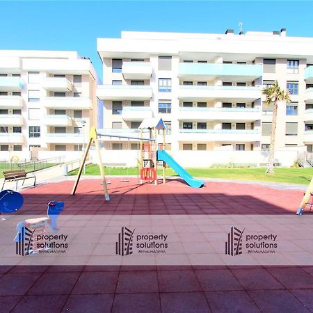Playa Los Alamos - Segunda Linea De Playa - Piscina - Playa A 300 Metros - Parking Gratis Apartment Torremolinos Exterior foto